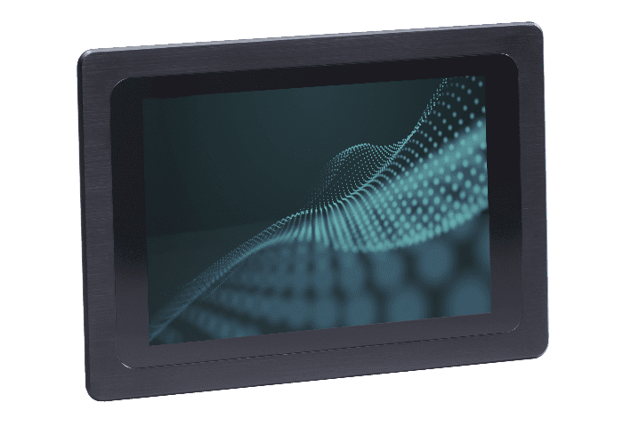 Open-Frame LCDs