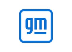 General Motors Logo